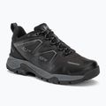 Helly Hansen men's Cascade Low HT trekking boots black/grey 11749_990