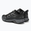 Helly Hansen men's Cascade Low HT trekking boots black/grey 11749_990 4