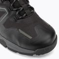 Helly Hansen men's Cascade Low HT trekking boots black/grey 11749_990 9