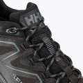 Helly Hansen men's Cascade Low HT trekking boots black/grey 11749_990 10