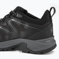 Helly Hansen men's Cascade Low HT trekking boots black/grey 11749_990 12