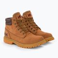 Helly Hansen men's Fremont dogwood/black boots 4