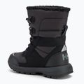 Helly Hansen Jk Silverton Boot HT black children's snow boots 3