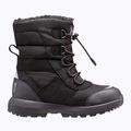 Helly Hansen Jk Silverton Boot HT black children's snow boots 10