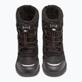 Helly Hansen Jk Silverton Boot HT black children's snow boots 13