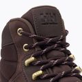 Helly Hansen Woodlands brown women's trekking boots 10807_711 10