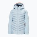 Helly Hansen Serene children's ski jacket blue 41751_582 5