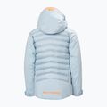 Helly Hansen Serene children's ski jacket blue 41751_582 6