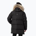 Helly Hansen men's down jacket Bouvet Down Parka black 53627_990 2