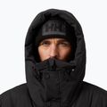 Helly Hansen men's down jacket Bouvet Down Parka black 53627_990 5