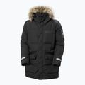 Helly Hansen men's down jacket Bouvet Down Parka black 53627_990 6