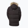 Helly Hansen men's down jacket Bouvet Down Parka black 53627_990 7