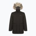 Helly Hansen men's Reine Parka rain jacket black 53630_990