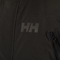 Helly Hansen men's Reine Parka rain jacket black 53630_990 3