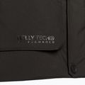 Helly Hansen men's Reine Parka rain jacket black 53630_990 4