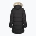 Women's Blossom Puffy Parka black 2