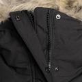 Women's Blossom Puffy Parka black 5