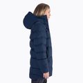 Women's down jacket Helly Hansen Adore Puffy Parka navy blue 53205_597 2