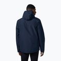 Helly Hansen men's 3-in-1 jacket Juell 3-In-1 navy blue 53679_597 2