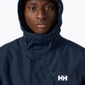 Helly Hansen men's 3-in-1 jacket Juell 3-In-1 navy blue 53679_597 5