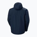 Helly Hansen men's 3-in-1 jacket Juell 3-In-1 navy blue 53679_597 9