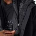 Helly Hansen men's 3-in-1 jacket Juell 3-In-1 black 53679_990 9