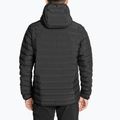 Helly Hansen men's Mono Material Hooded Insulator down jacket black 53496_991 2