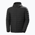 Helly Hansen men's Mono Material Hooded Insulator down jacket black 53496_991 10