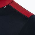 Men's thermal top Helly Hansen Lifa Merino Midweight 1/2 Zip navy 3