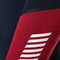Men's thermal top Helly Hansen Lifa Merino Midweight 1/2 Zip navy 4
