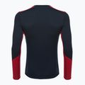 Men's thermal top Helly Hansen Lifa Merino Midweight Crew navy/598 2