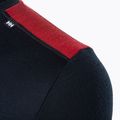 Men's thermal top Helly Hansen Lifa Merino Midweight Crew navy/598 3