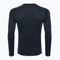 Men's thermal active sweatshirt Helly Hansen Lifa Active Stripe Crew navy 6