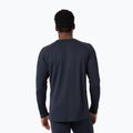 Men's thermal active sweatshirt Helly Hansen Lifa Active Stripe Crew navy 2