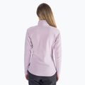 Helly Hansen women's Daybreaker fleece sweatshirt light pink 51599_692 4