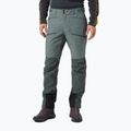 Helly Hansen men's trekking trousers Verglas Tur grey 63000_591