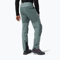 Men's trekking trousers Helly Hansen Veir Tur green 63001_591 2