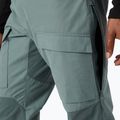 Men's trekking trousers Helly Hansen Veir Tur green 63001_591 3