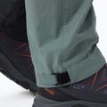 Men's trekking trousers Helly Hansen Veir Tur green 63001_591 5