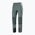 Men's trekking trousers Helly Hansen Veir Tur green 63001_591 6