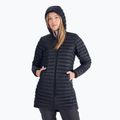 Helly Hansen women's down jacket Sirdal Long Insulator black 63073_990 8