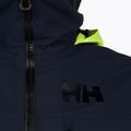 Helly Hansen men's sailing jacket Arctic Ocean Passage navy blue 34179_597 3