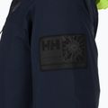 Helly Hansen men's sailing jacket Arctic Ocean Passage navy blue 34179_597 4