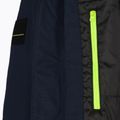 Helly Hansen men's sailing jacket Arctic Ocean Passage navy blue 34179_597 6