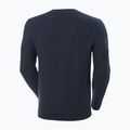 Helly Hansen men's sailing jumper Arctic Ocean Knit navy blue 34186_597 5