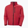 Helly Hansen men's sailing jacket Crew Insulator 2.0 red 30343_162 5