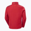 Helly Hansen men's sailing jacket Crew Insulator 2.0 red 30343_162 6