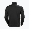 Men's sweatshirt Helly Hansen Crew ebony 7