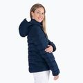 Helly Hansen women's ski jacket Imperial Puffy navy blue 65690_598 2