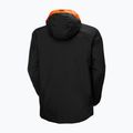 Men's ski jacket Helly Hansen Garibaldi 2.0 black 2